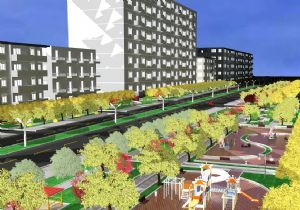 ‘Erzurum, Avrupa kenti olma yolunda'